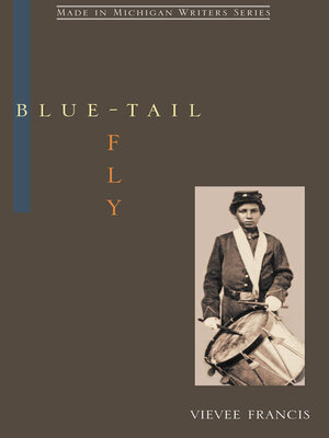 cover image of Blue-Tail Fly